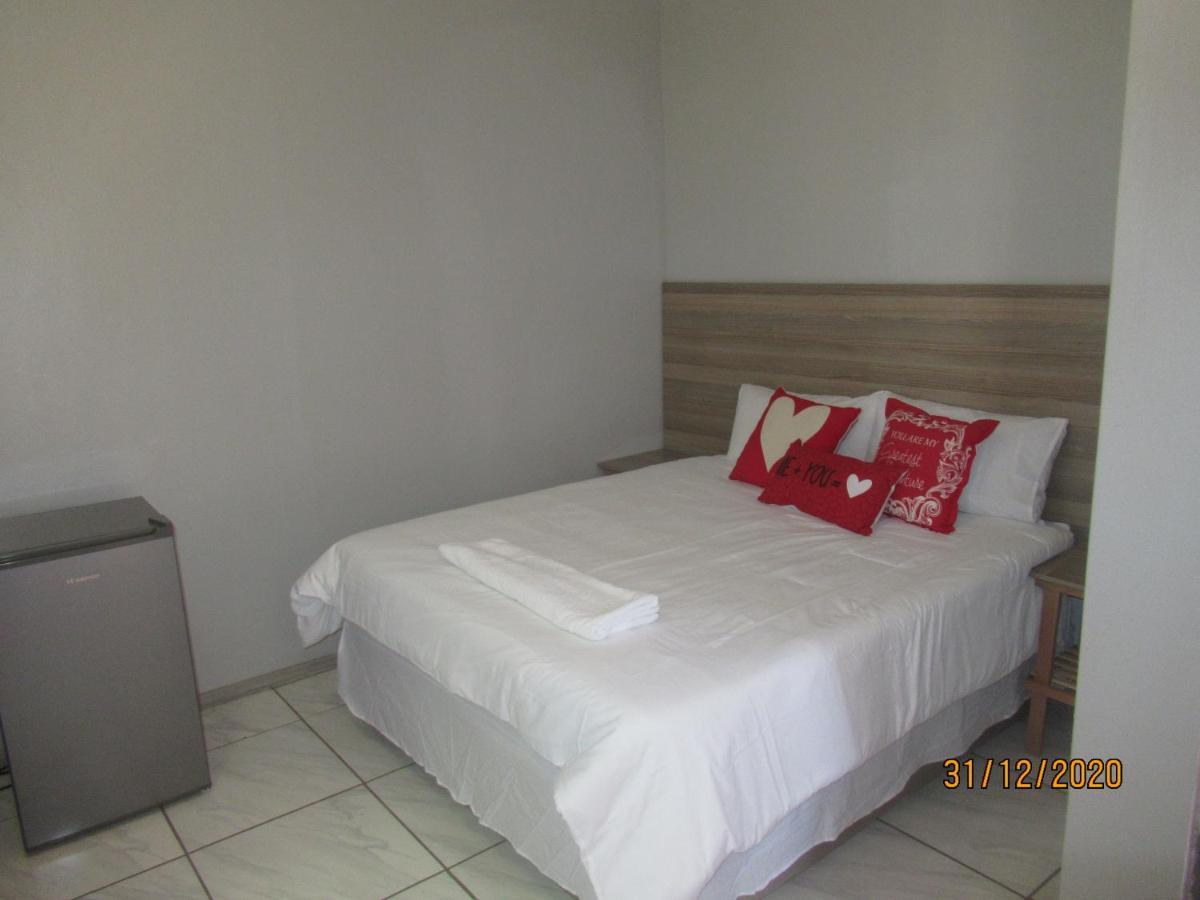 Pab-Love Guest House Куруман Екстериор снимка
